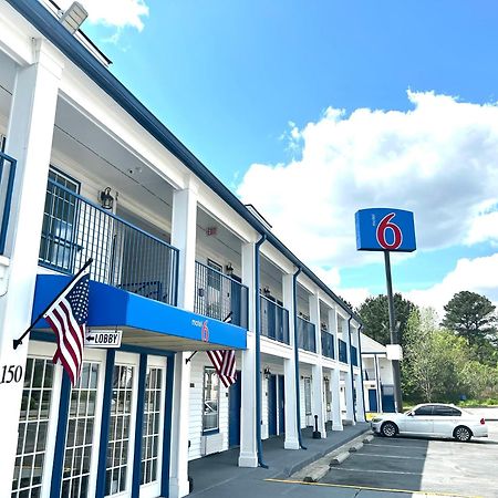 Motel 6 Macon, Ga I 475 Esterno foto