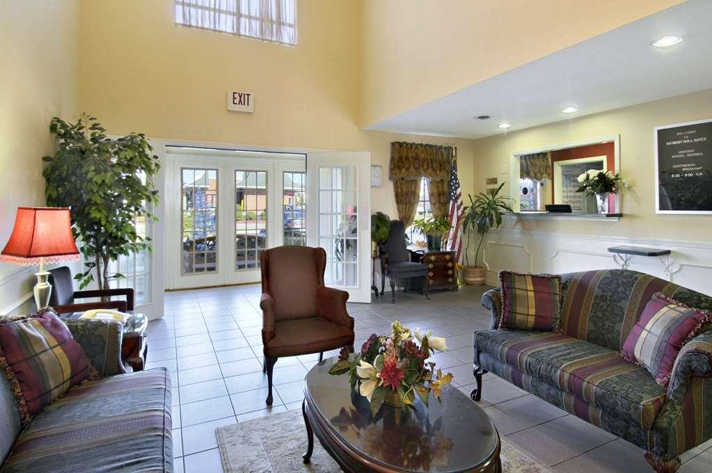 Motel 6 Macon, Ga I 475 Interno foto