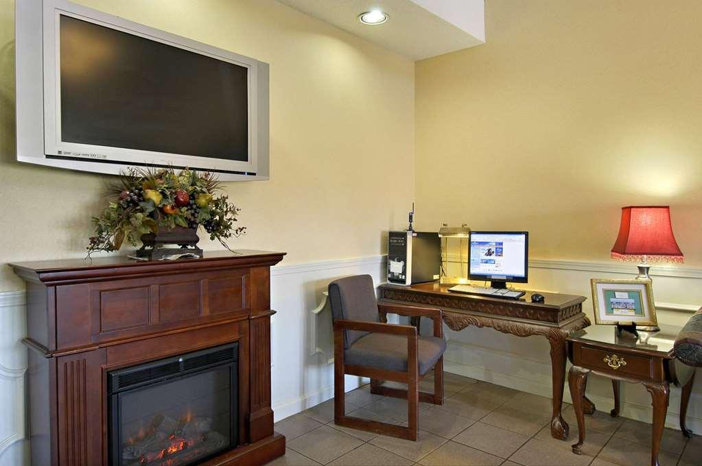 Motel 6 Macon, Ga I 475 Servizi foto