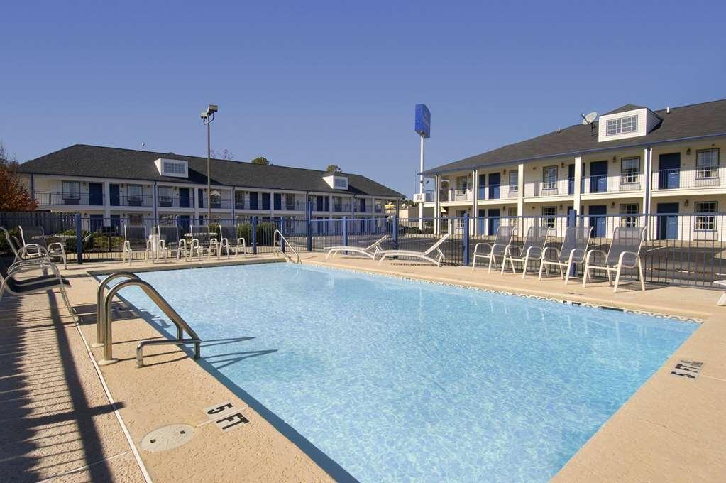 Motel 6 Macon, Ga I 475 Servizi foto