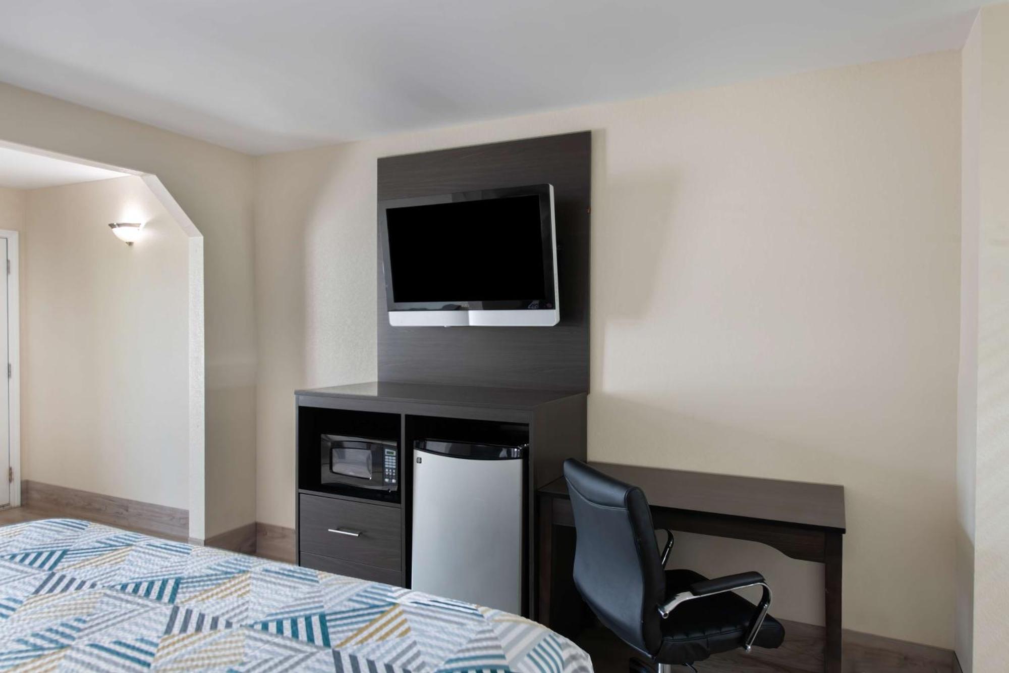 Motel 6 Macon, Ga I 475 Esterno foto