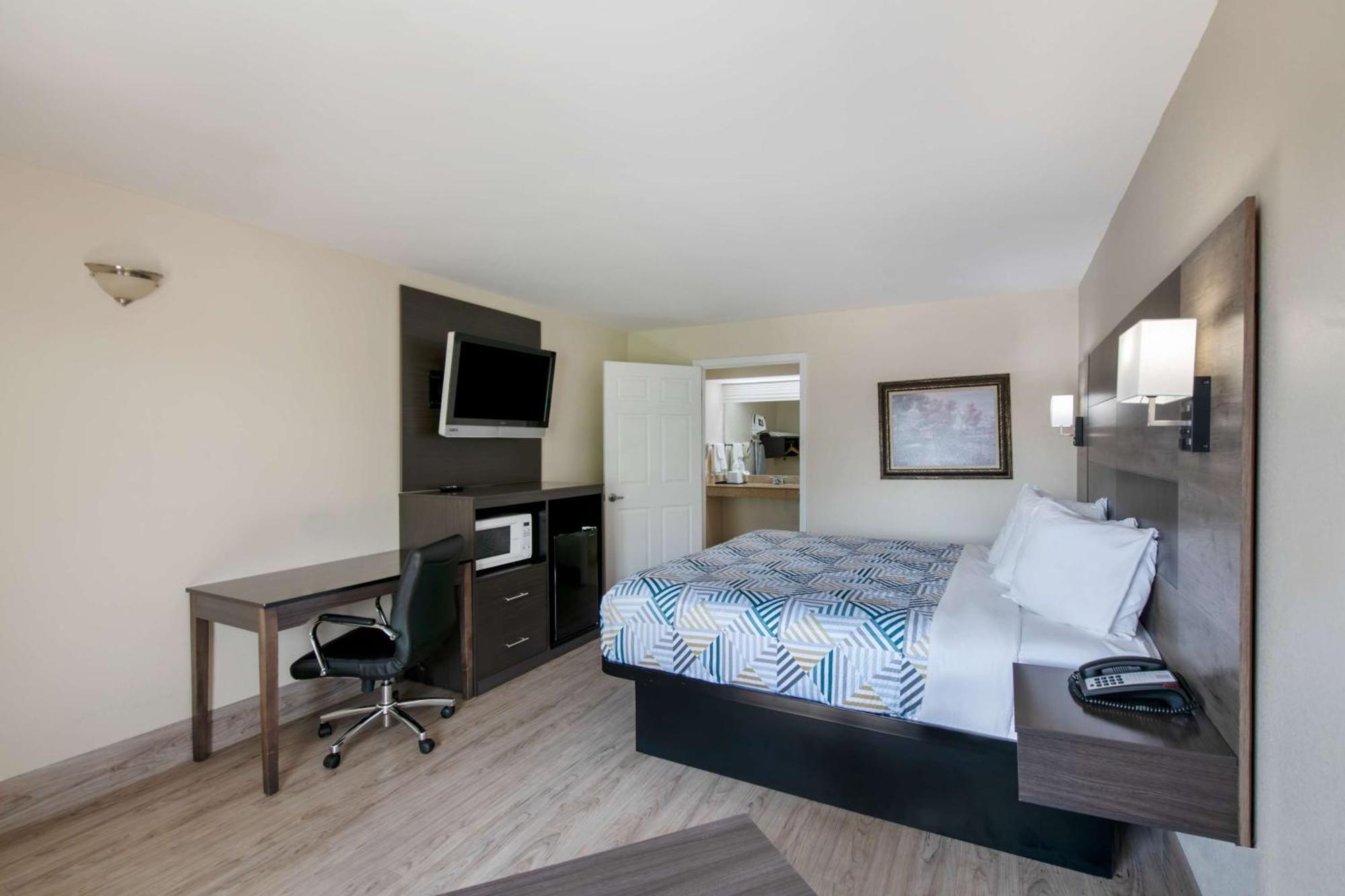 Motel 6 Macon, Ga I 475 Esterno foto