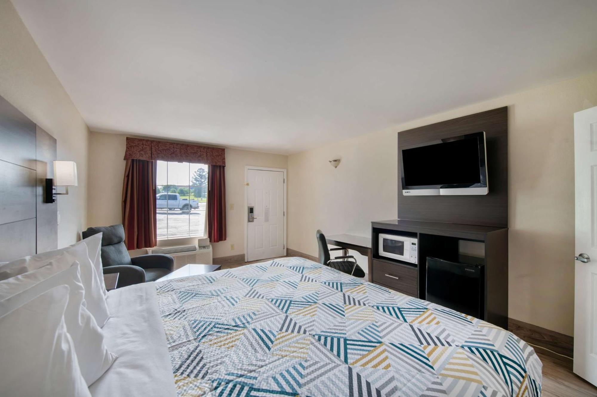 Motel 6 Macon, Ga I 475 Esterno foto